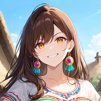 Profile image of ベラ