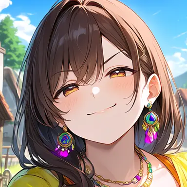 Profile image of マリア