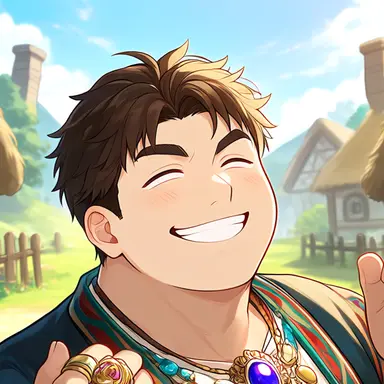 Profile image of ガストン