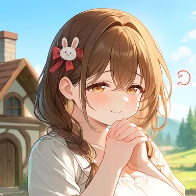 Profile image of リリア