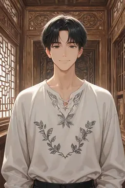 Profile image of チャン