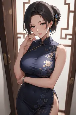 Profile image of メイ