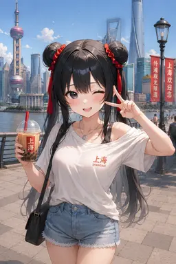 Profile image of リン
