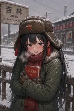 Profile image of リン