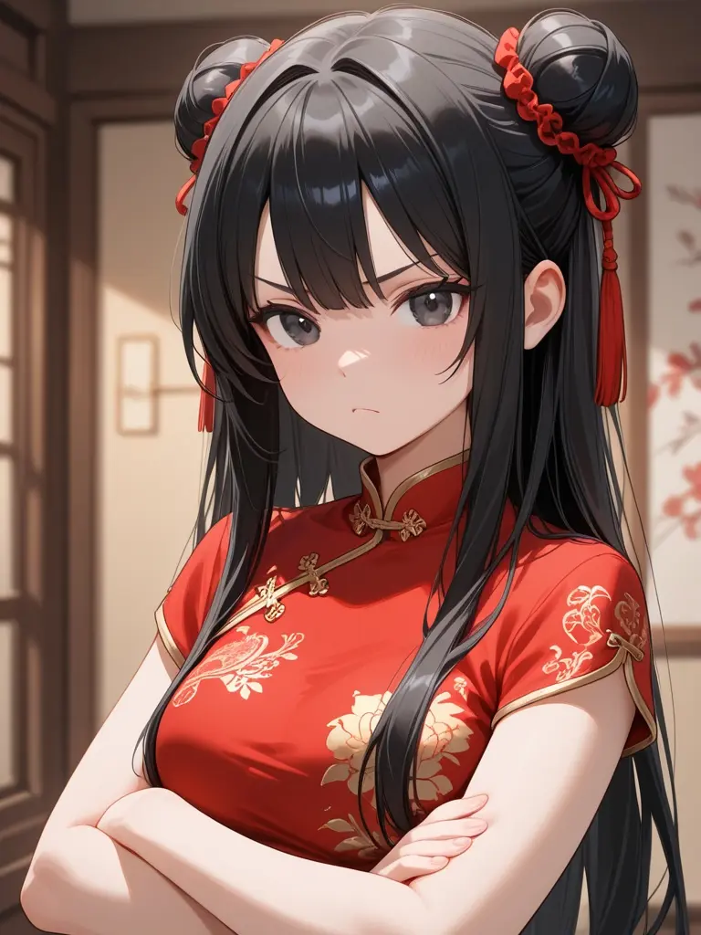 naronaronaroro의 ツンデレ反日中国人との恋