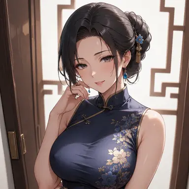 Profile image of メイ
