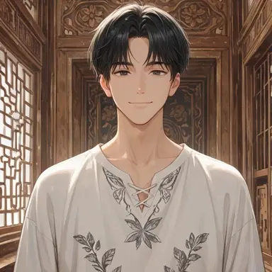 Profile image of チャン