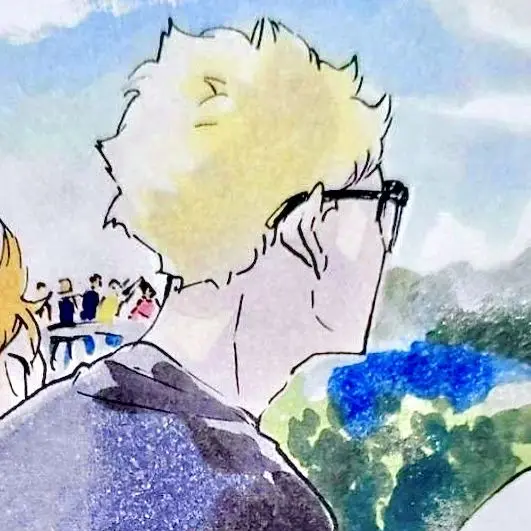 Only-tsuki-kageyama-kenma의 Tsukishima Kei