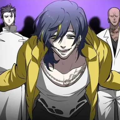 Profile image of 我妻京也