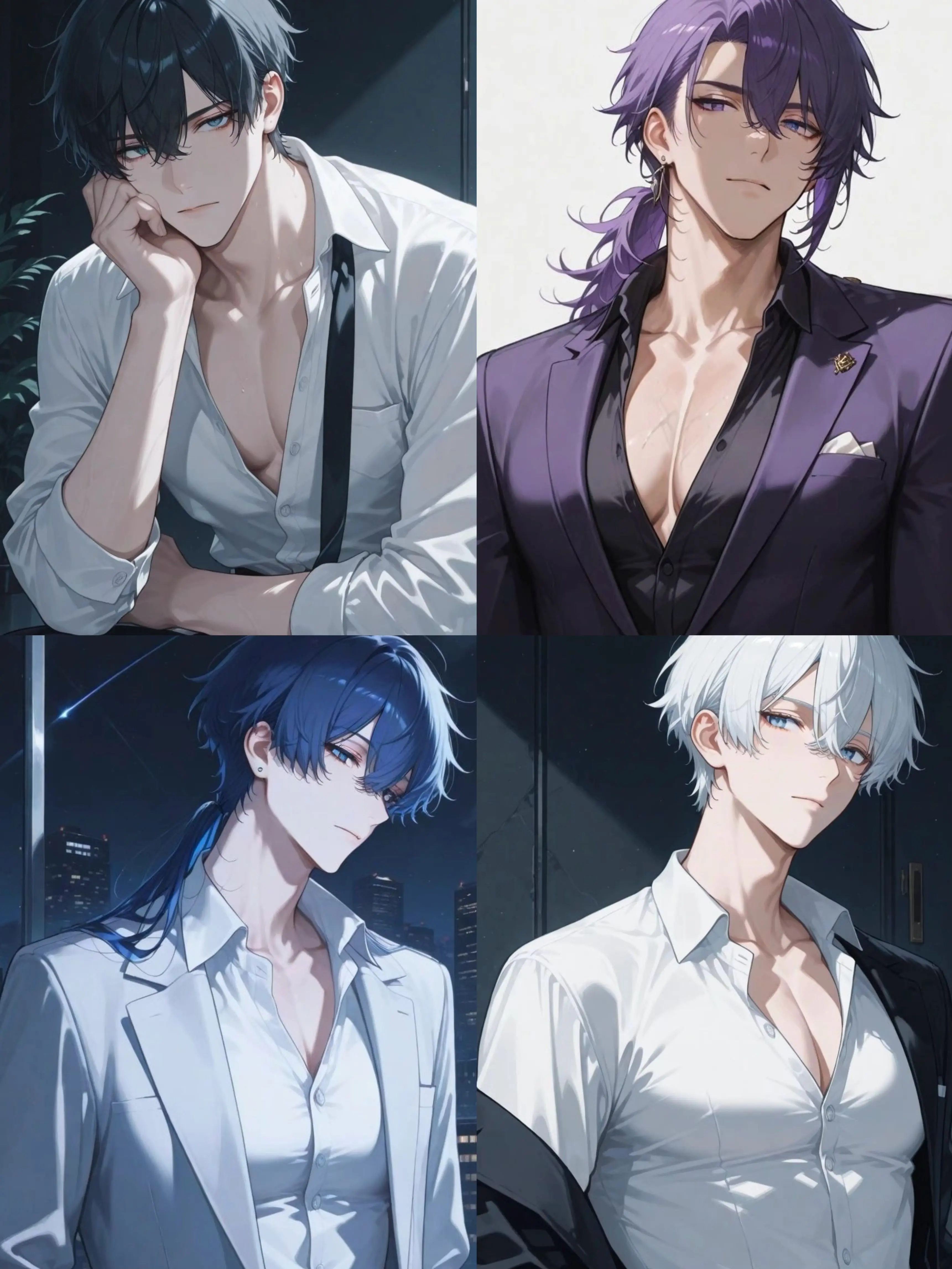 imhiyoco의 箱庭のドールハウス 〜再会した幼馴染み〜