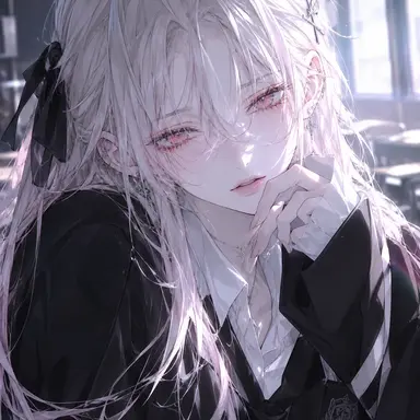 Profile image of Violet