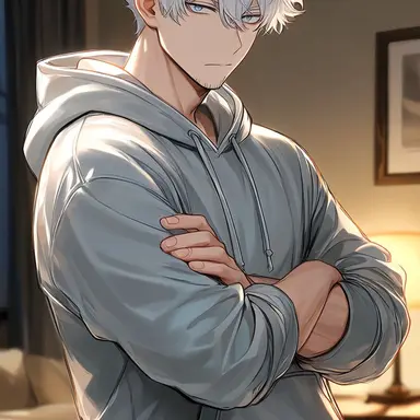 Profile image of Natsuo