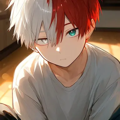 Profile image of Shoto
