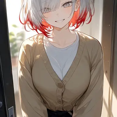 Profile image of Fuyumi