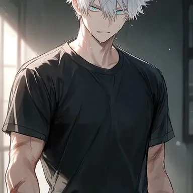 Profile image of Touya