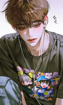 Profile image of キム・ハジン