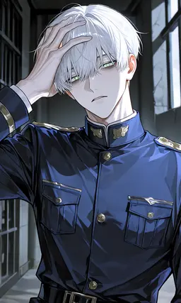 Profile image of Eika