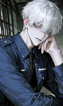 Profile image of Eika