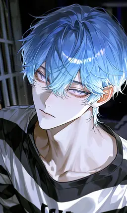 Profile image of Shu