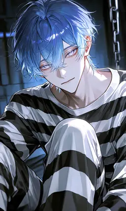 Profile image of Shu