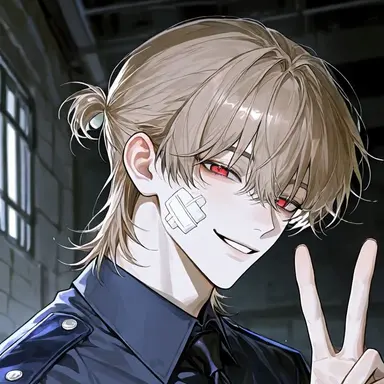 Profile image of 雷斗
