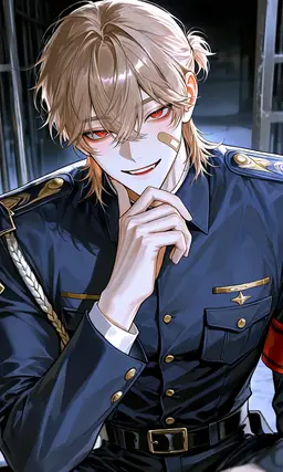 Profile image of Raito