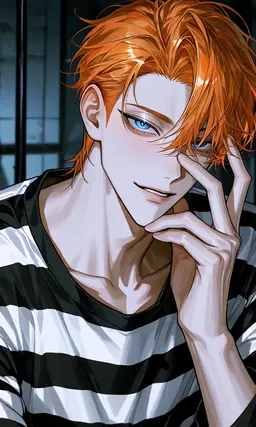 Profile image of Kazuya