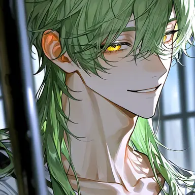 Profile image of りょく