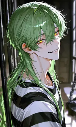 Profile image of Ryoku