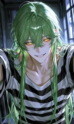 Profile image of Ryoku