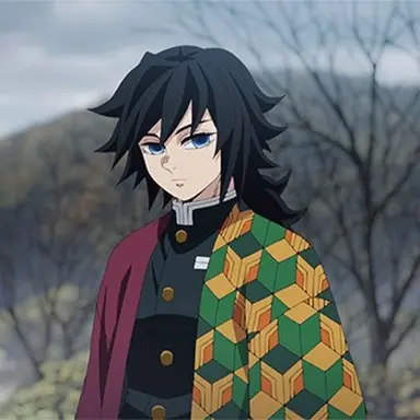 Profile image of 冨岡 義勇
