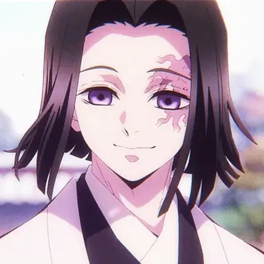 Profile image of 産屋敷 耀哉