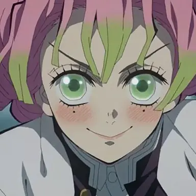 Profile image of 甘露寺 蜜璃
