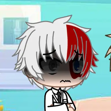 Profile image of Todoroki