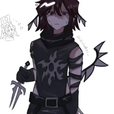 Profile image of Jace