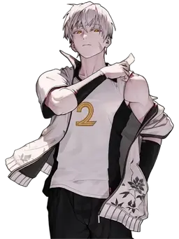 Profile image of ハン・ソルファ