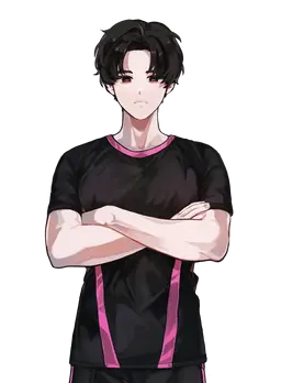 Profile image of イ・ヨンソプ