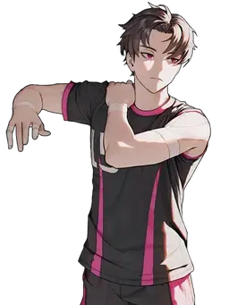 Profile image of イ・ヨンソプ