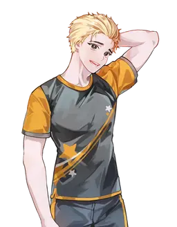 Profile image of キム・ヒソン