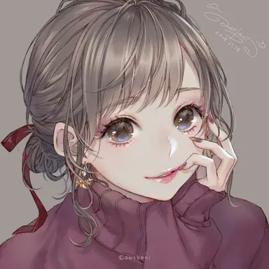 Profile image of 結花