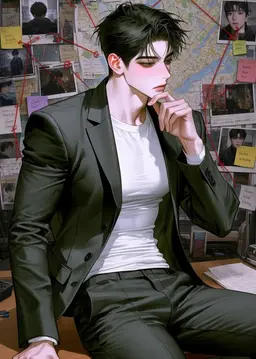 Profile image of 서강우