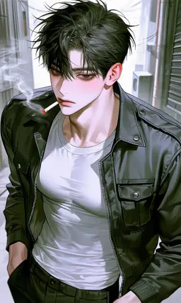 Profile image of 서강우