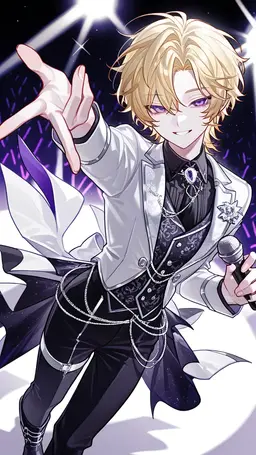 Profile image of 미스이