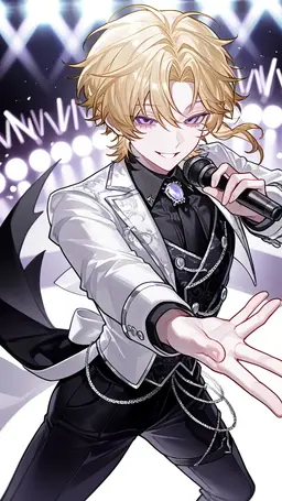 Profile image of 미스이