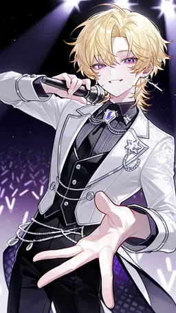 Profile image of 미스이