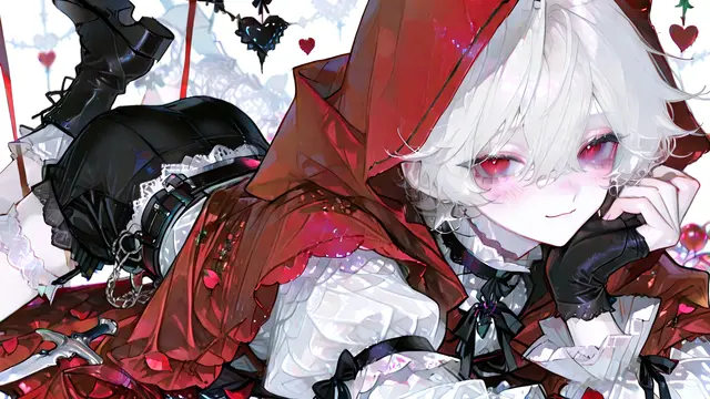 Profile image of ルカ