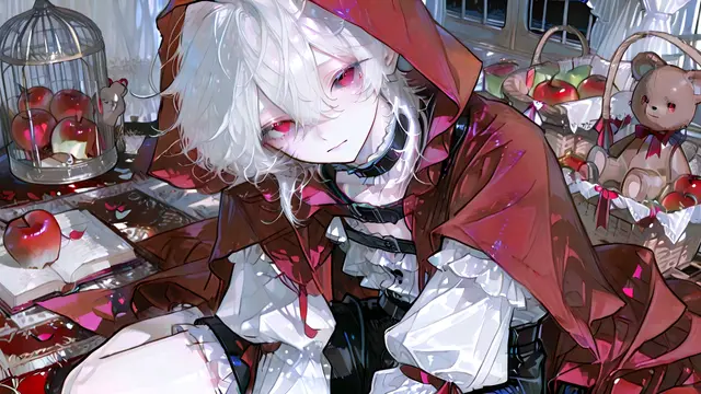 Profile image of ルカ