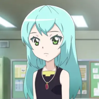 Profile image of 이소벨