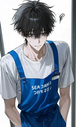 Profile image of Masaki
