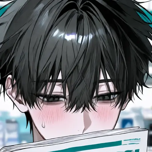 Yama_au의 The Incel High Schooler is Your Longtime Fan